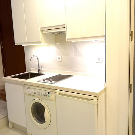 Leon Centro Apartment Sevilla Buitenkant foto