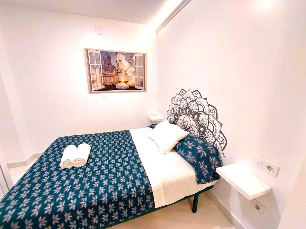 Leon Centro Apartment Sevilla Buitenkant foto