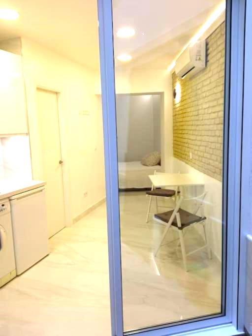 Leon Centro Apartment Sevilla Buitenkant foto